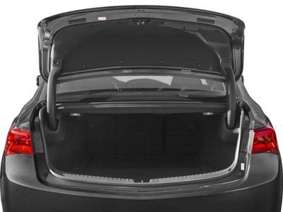 2016 Acura TLX FWD Tech