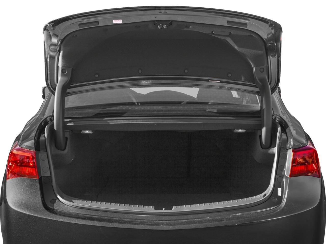 2016 Acura TLX FWD Tech