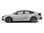 2016 Honda Civic Sedan LX CVT