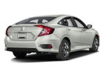 2016 Honda Civic Sedan LX CVT