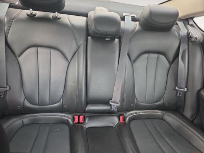 2017 Chrysler 200 Limited FWD