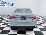 2017 Chrysler 200 Limited FWD