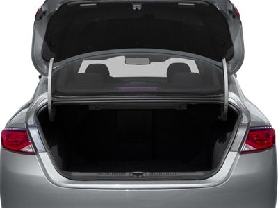2017 Chrysler 200 Limited FWD