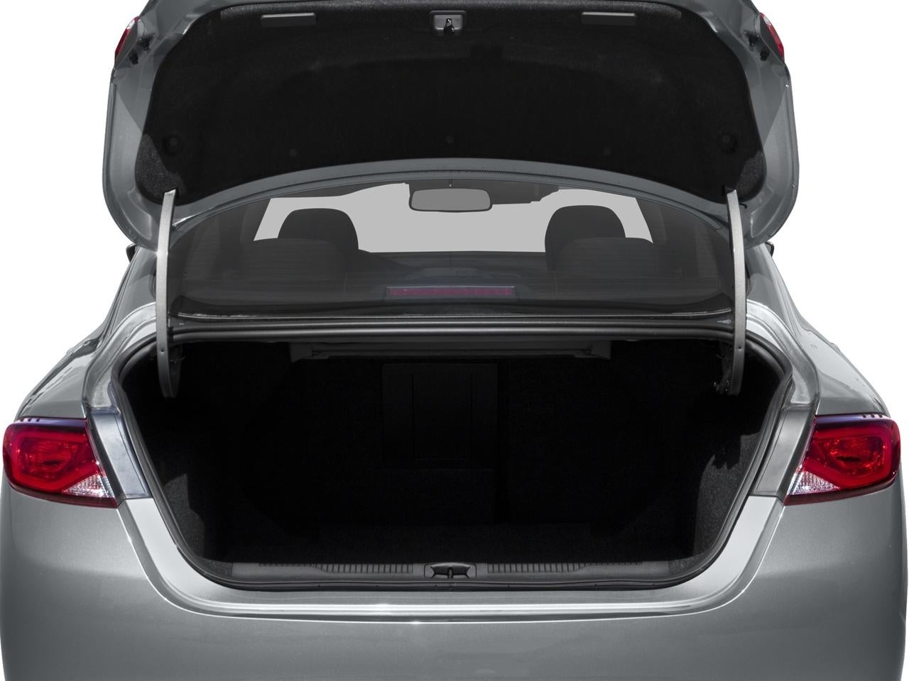 2017 Chrysler 200 Limited FWD