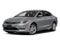 2017 Chrysler 200 Limited FWD