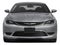 2017 Chrysler 200 Limited FWD