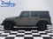 2016 Jeep Wrangler Unlimited 4WD 4dr Sport