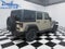 2016 Jeep Wrangler Unlimited 4WD 4dr Sport