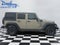 2016 Jeep Wrangler Unlimited 4WD 4dr Sport