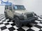 2016 Jeep Wrangler Unlimited 4WD 4dr Sport
