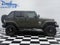 2016 Jeep Wrangler Unlimited 4WD 4dr Sahara