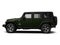 2016 Jeep Wrangler Unlimited 4WD 4dr Sahara