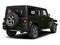 2016 Jeep Wrangler Unlimited 4WD 4dr Sahara