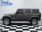 2017 Jeep Wrangler Unlimited Sahara 4x4
