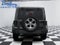 2017 Jeep Wrangler Unlimited Sahara 4x4