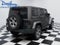 2017 Jeep Wrangler Unlimited Sahara 4x4