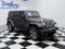 2017 Jeep Wrangler Unlimited Sahara 4x4
