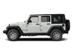 2017 Jeep Wrangler Unlimited Rubicon 4x4