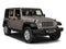 2017 Jeep Wrangler Unlimited Rubicon 4x4