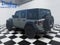2018 Jeep Wrangler Unlimited Sport 4x4