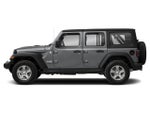 2018 Jeep Wrangler Unlimited Sport 4x4