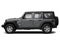 2018 Jeep Wrangler Unlimited Sport 4x4