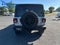2020 Jeep Wrangler Unlimited Sport 4x4