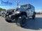 2020 Jeep Wrangler Unlimited Sport 4x4