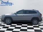 2018 Jeep Cherokee Latitude FWD
