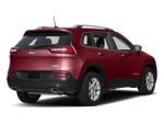 2017 Jeep Cherokee Latitude FWD