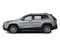 2017 Jeep Cherokee Latitude FWD