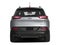 2017 Jeep Cherokee Latitude FWD