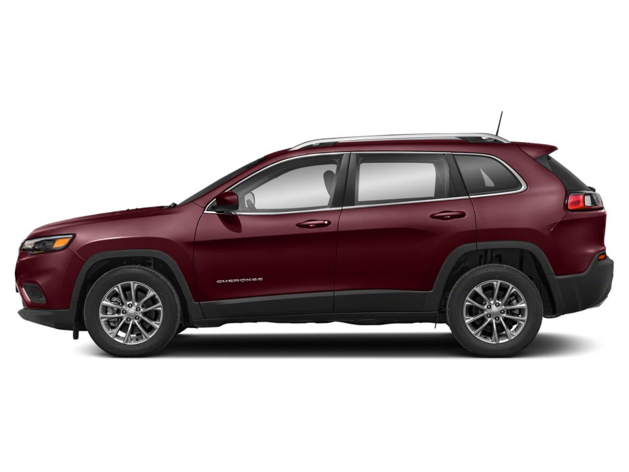 2019 Jeep Cherokee Latitude Plus FWD
