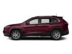 2018 Jeep Cherokee Latitude Plus FWD