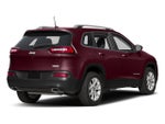2018 Jeep Cherokee Latitude Plus FWD