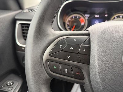 2022 Jeep Cherokee Trailhawk 4x4