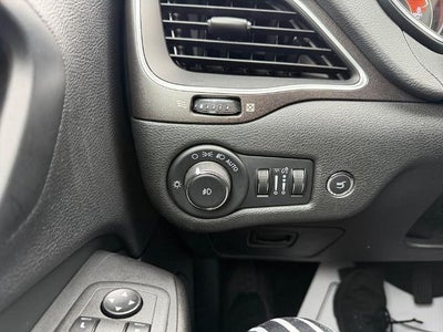 2022 Jeep Cherokee Trailhawk 4x4