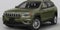 2019 Jeep Cherokee Trailhawk 4x4