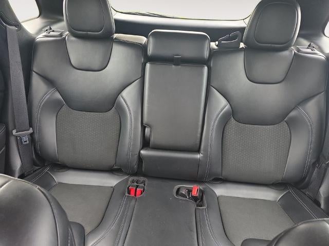 2020 Jeep Cherokee Latitude Plus 4x4