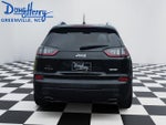 2020 Jeep Cherokee Latitude Plus 4x4