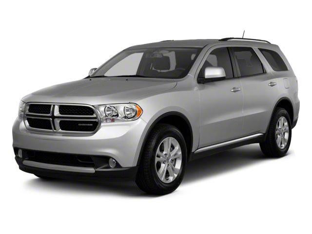 2012 Dodge Durango 2WD 4dr SXT