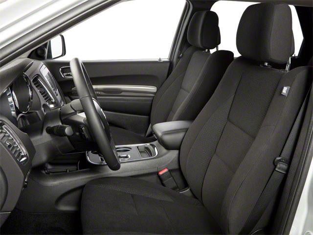2012 Dodge Durango 2WD 4dr SXT