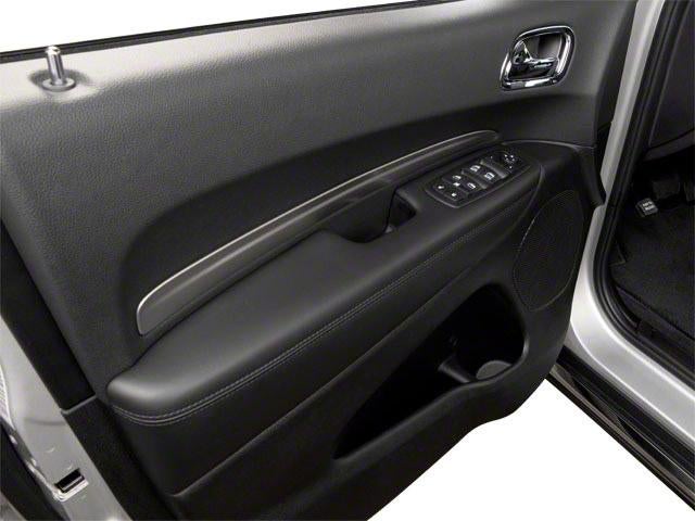 2012 Dodge Durango 2WD 4dr SXT