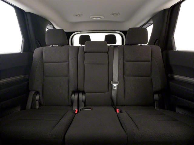 2012 Dodge Durango 2WD 4dr SXT
