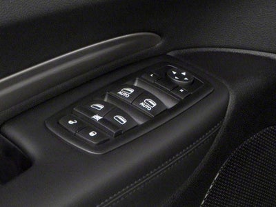 2012 Dodge Durango 2WD 4dr SXT