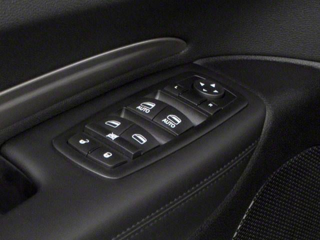 2012 Dodge Durango 2WD 4dr SXT