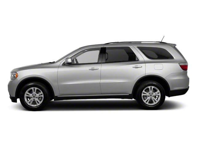2012 Dodge Durango 2WD 4dr SXT