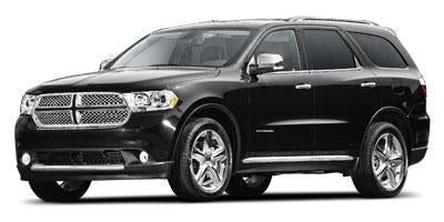 2012 Dodge Durango 2WD 4dr SXT