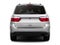 2012 Dodge Durango 2WD 4dr SXT