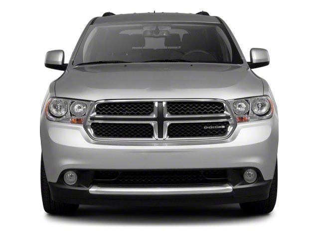 2012 Dodge Durango 2WD 4dr SXT